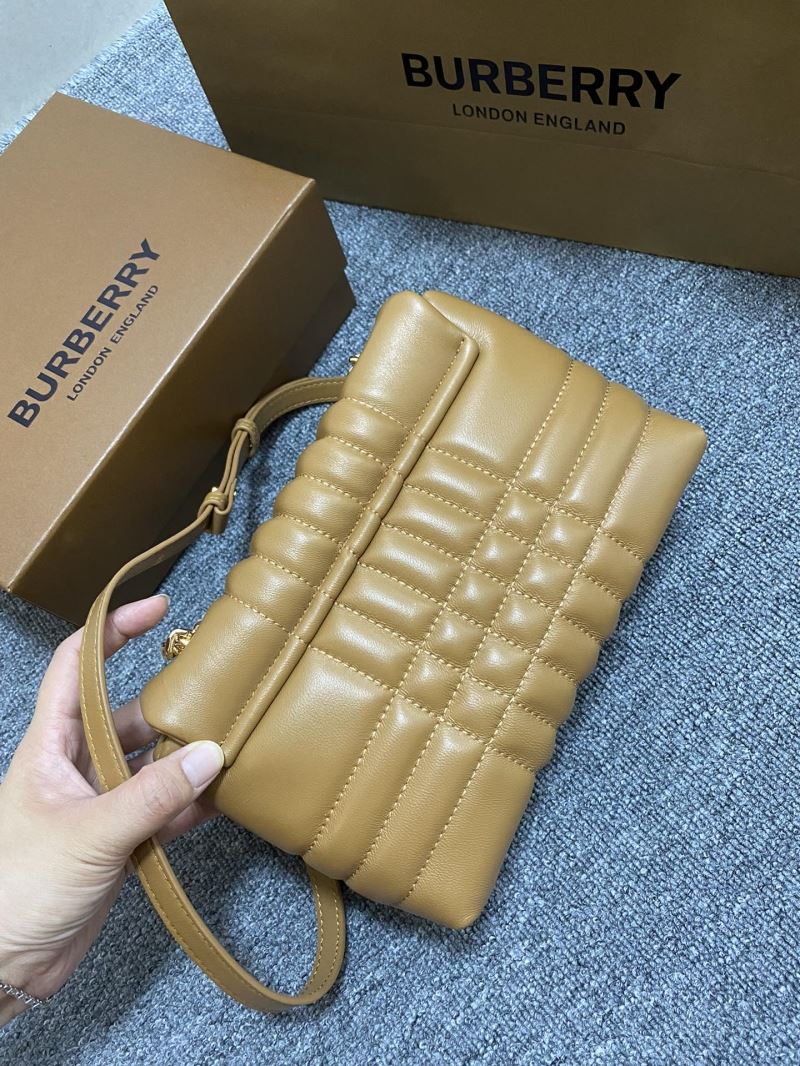 Burberry Satchel Bags